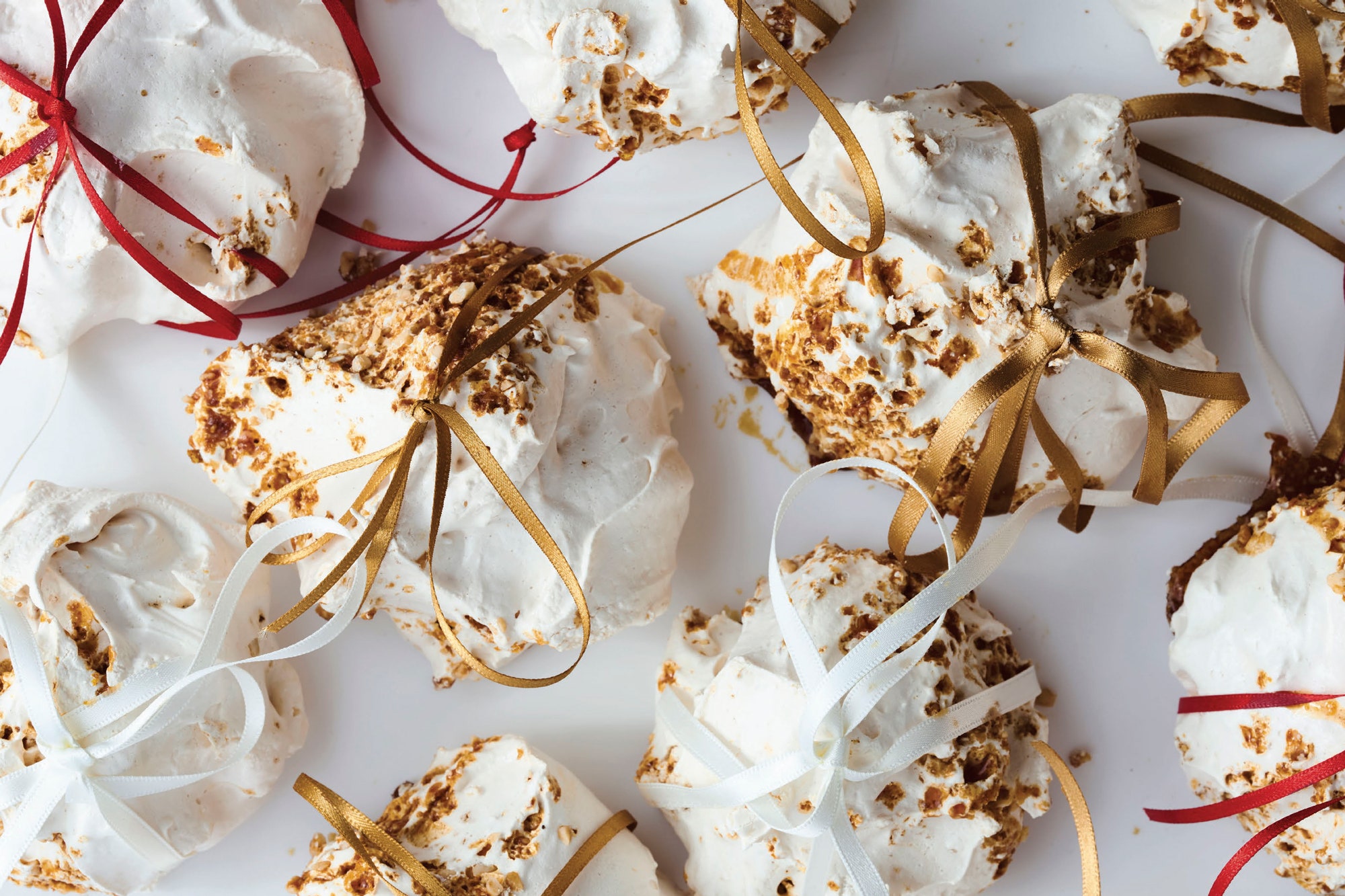 Homemade Meringue Recipe