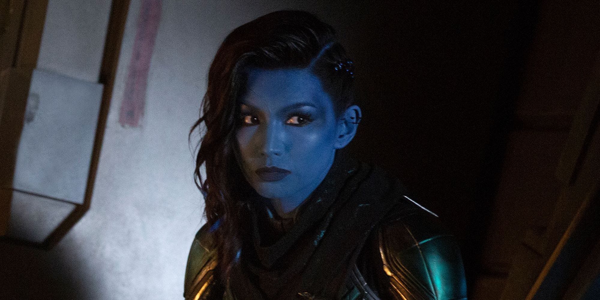 Disney Changes The Eternals Film Title To Eternals