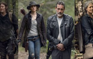 New Walking Dead Special Leading Up To Final Season Premiere