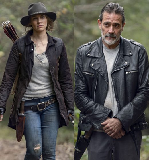 New Walking Dead Special Leading Up To Final Season Premiere